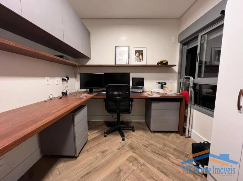 Apartamento à venda com 3 quartos, 122m² - Foto 15