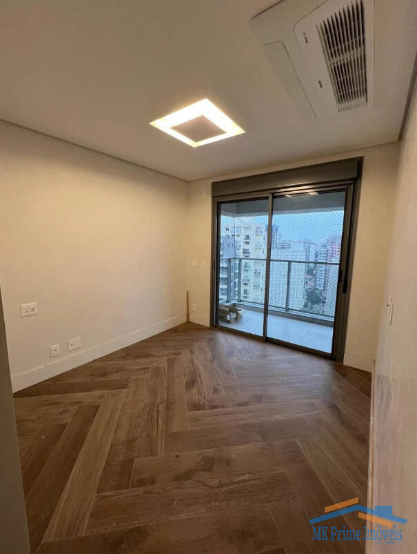 Apartamento à venda com 3 quartos, 122m² - Foto 1