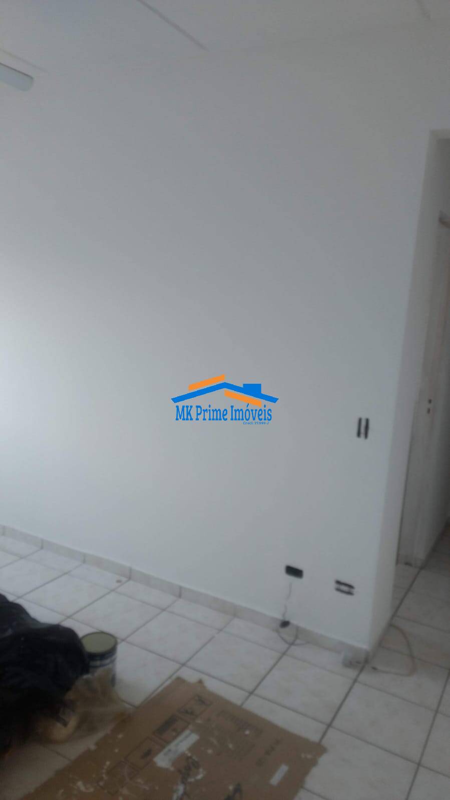 Apartamento à venda com 2 quartos, 57m² - Foto 7