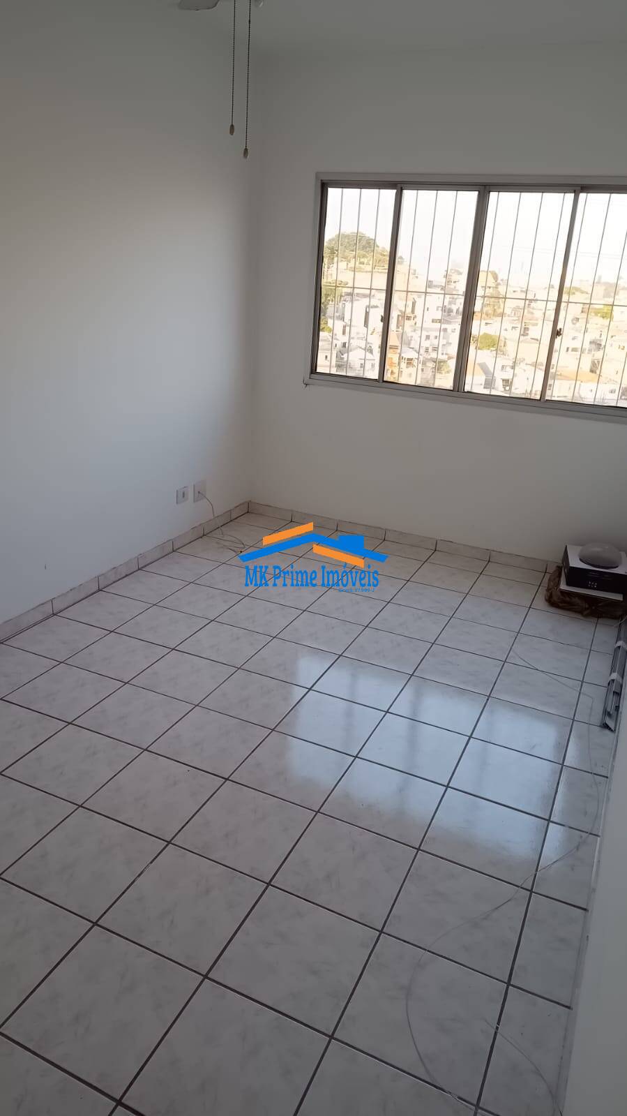 Apartamento à venda com 2 quartos, 57m² - Foto 2