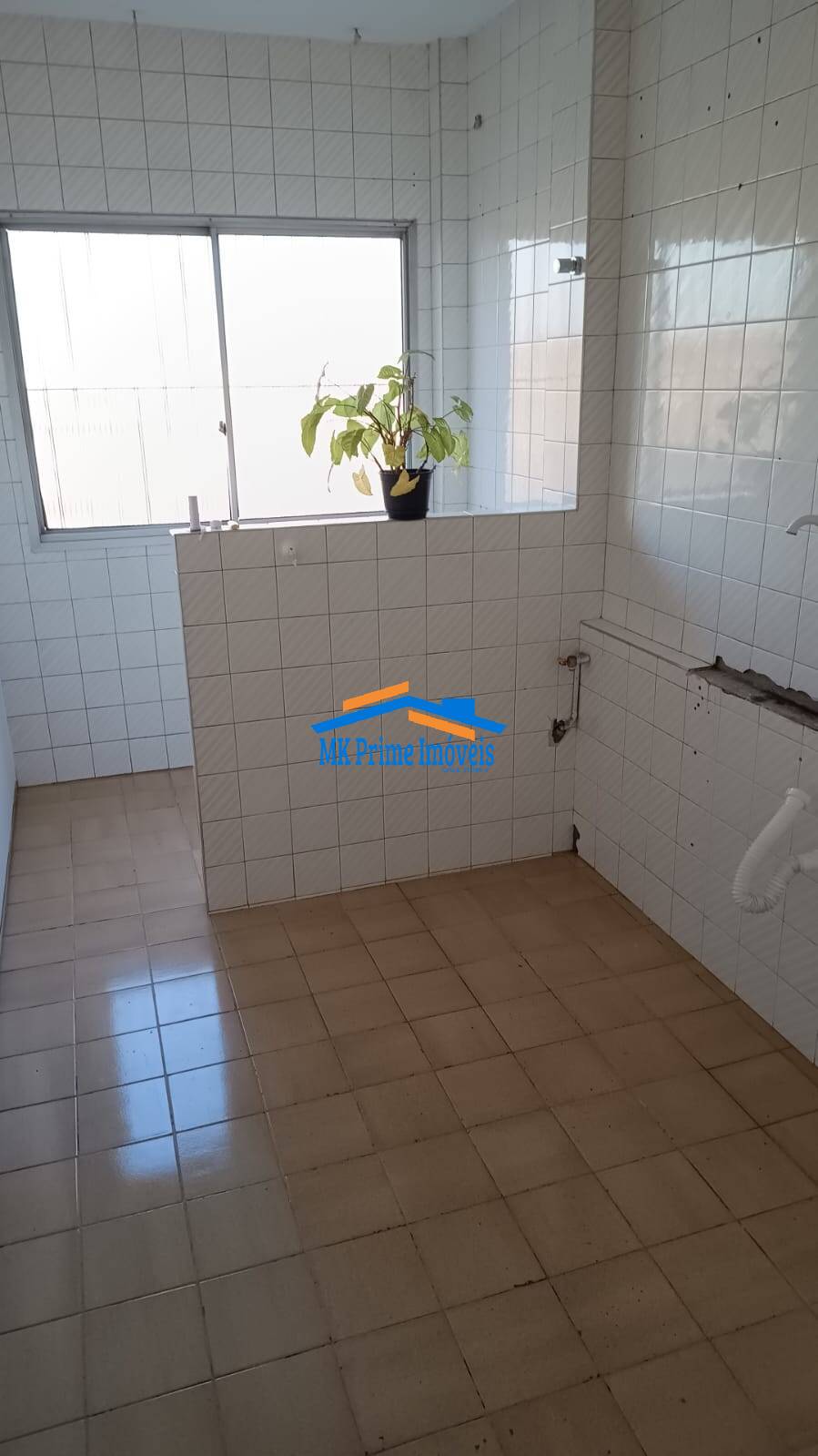 Apartamento à venda com 2 quartos, 57m² - Foto 1