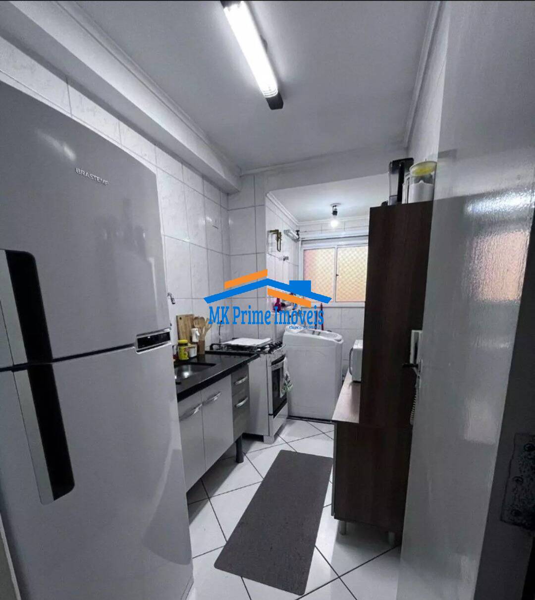 Apartamento à venda com 2 quartos, 48m² - Foto 12