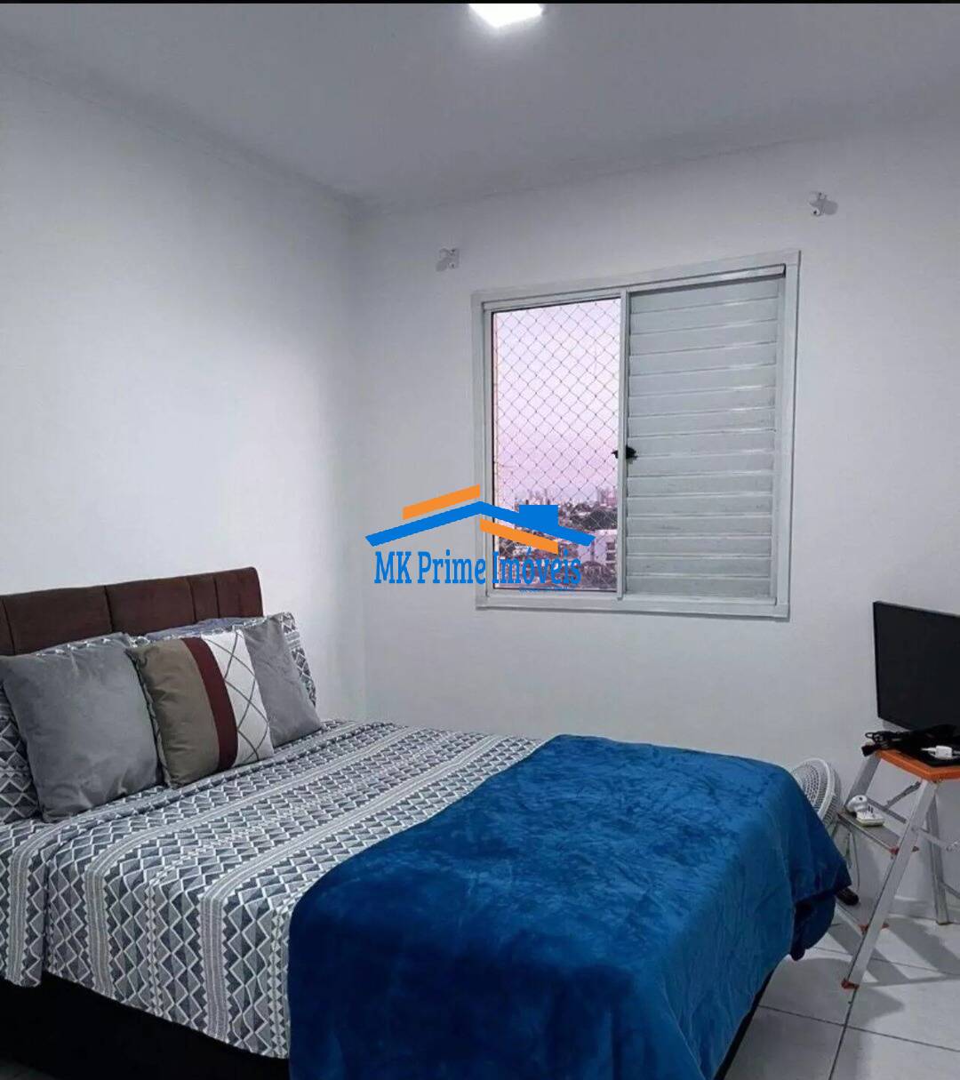 Apartamento à venda com 2 quartos, 48m² - Foto 10