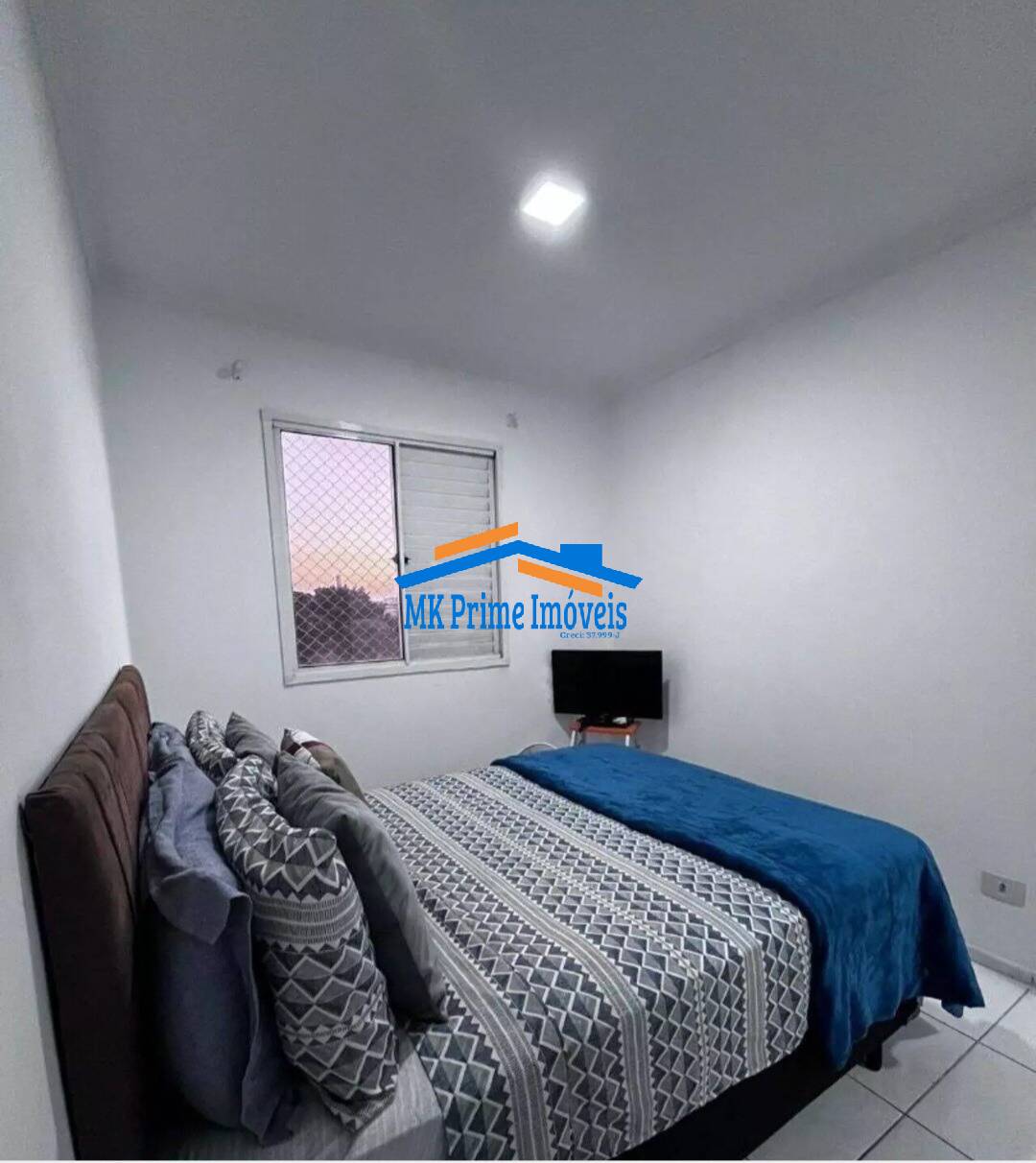 Apartamento à venda com 2 quartos, 48m² - Foto 11