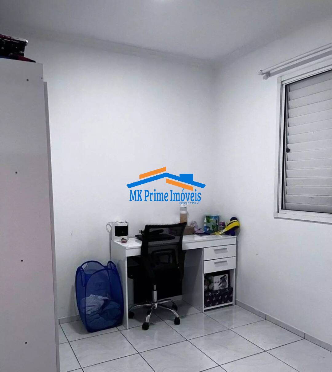 Apartamento à venda com 2 quartos, 48m² - Foto 21