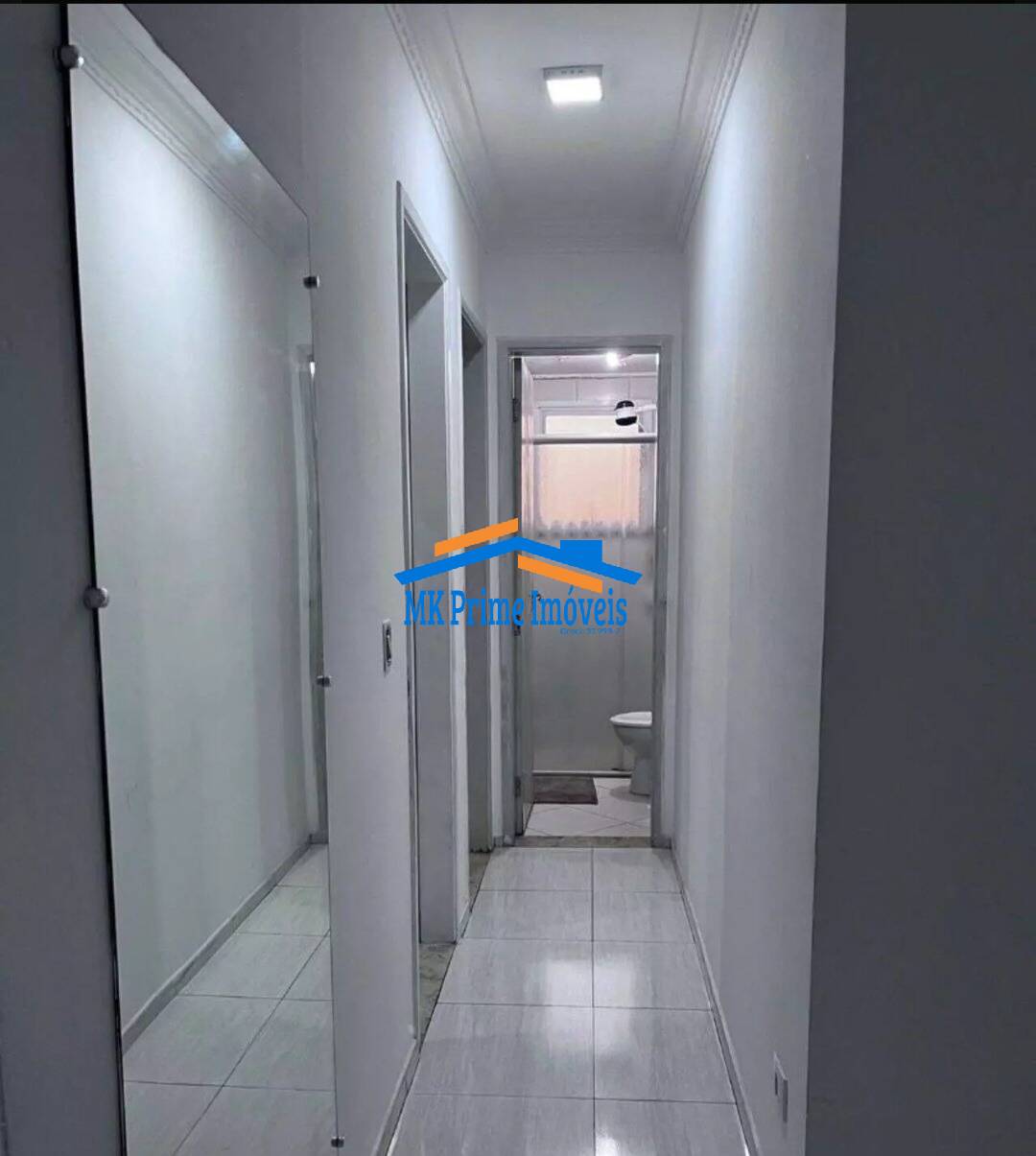 Apartamento à venda com 2 quartos, 48m² - Foto 22