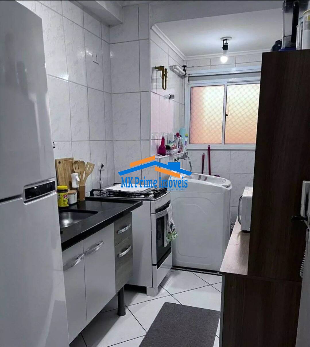 Apartamento à venda com 2 quartos, 48m² - Foto 19