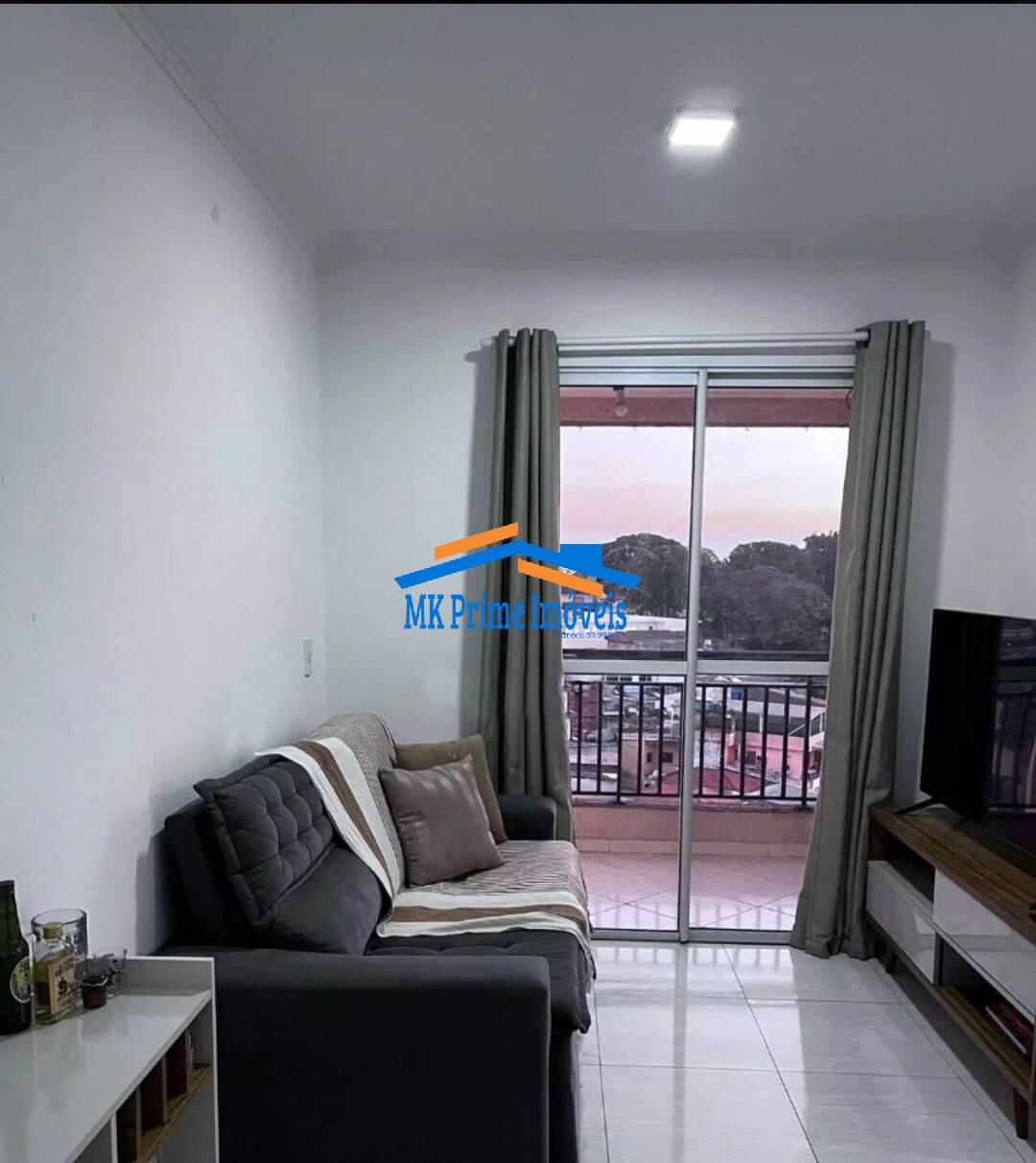 Apartamento à venda com 2 quartos, 48m² - Foto 17