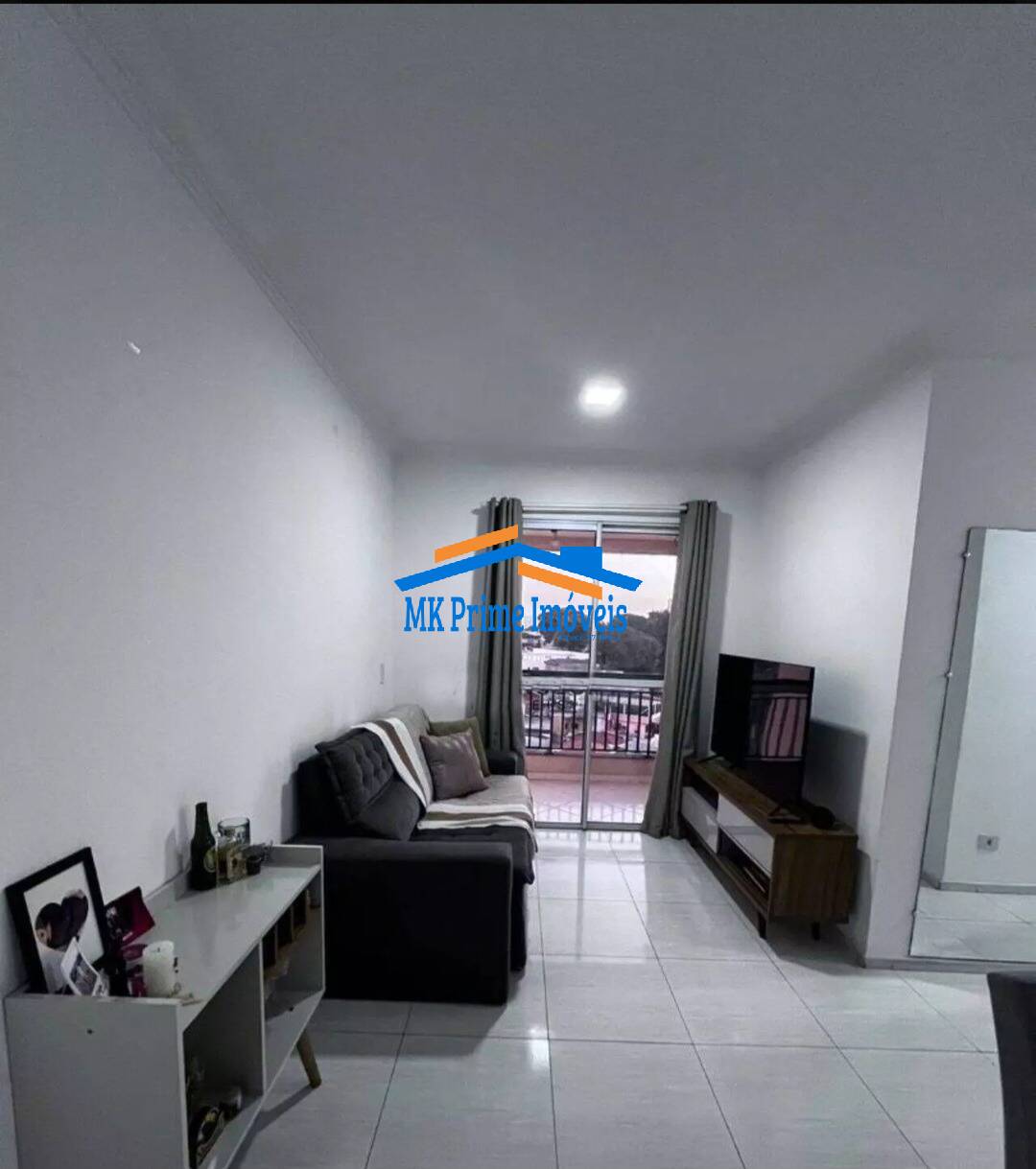 Apartamento à venda com 2 quartos, 48m² - Foto 18