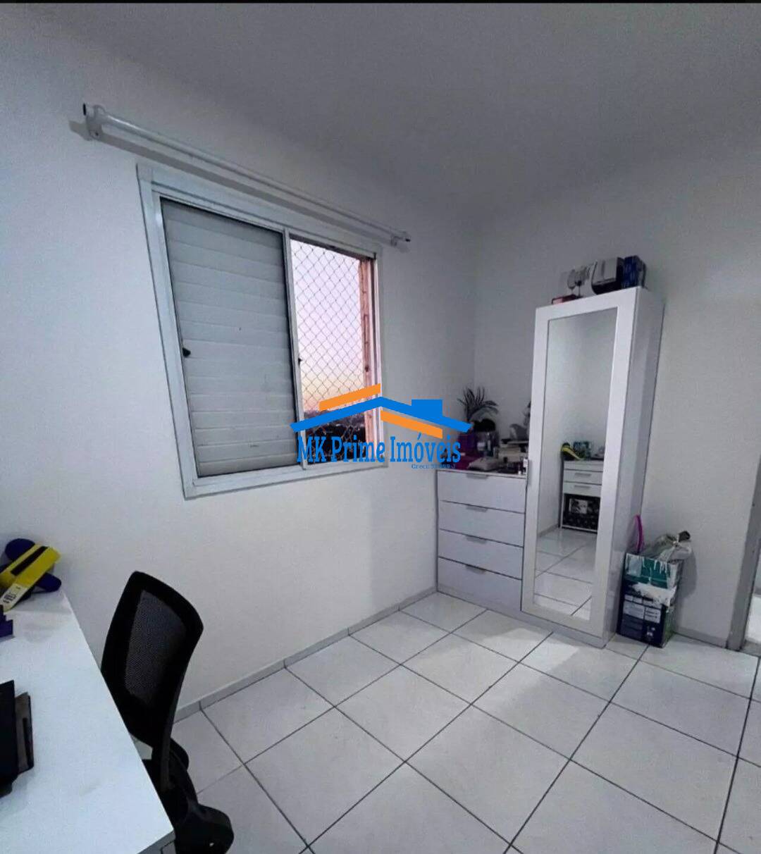 Apartamento à venda com 2 quartos, 48m² - Foto 25