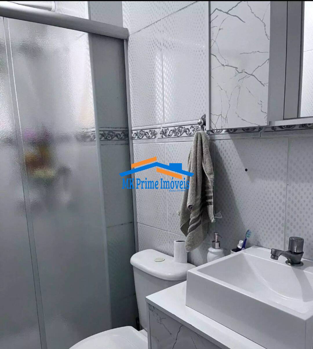 Apartamento à venda com 2 quartos, 48m² - Foto 27