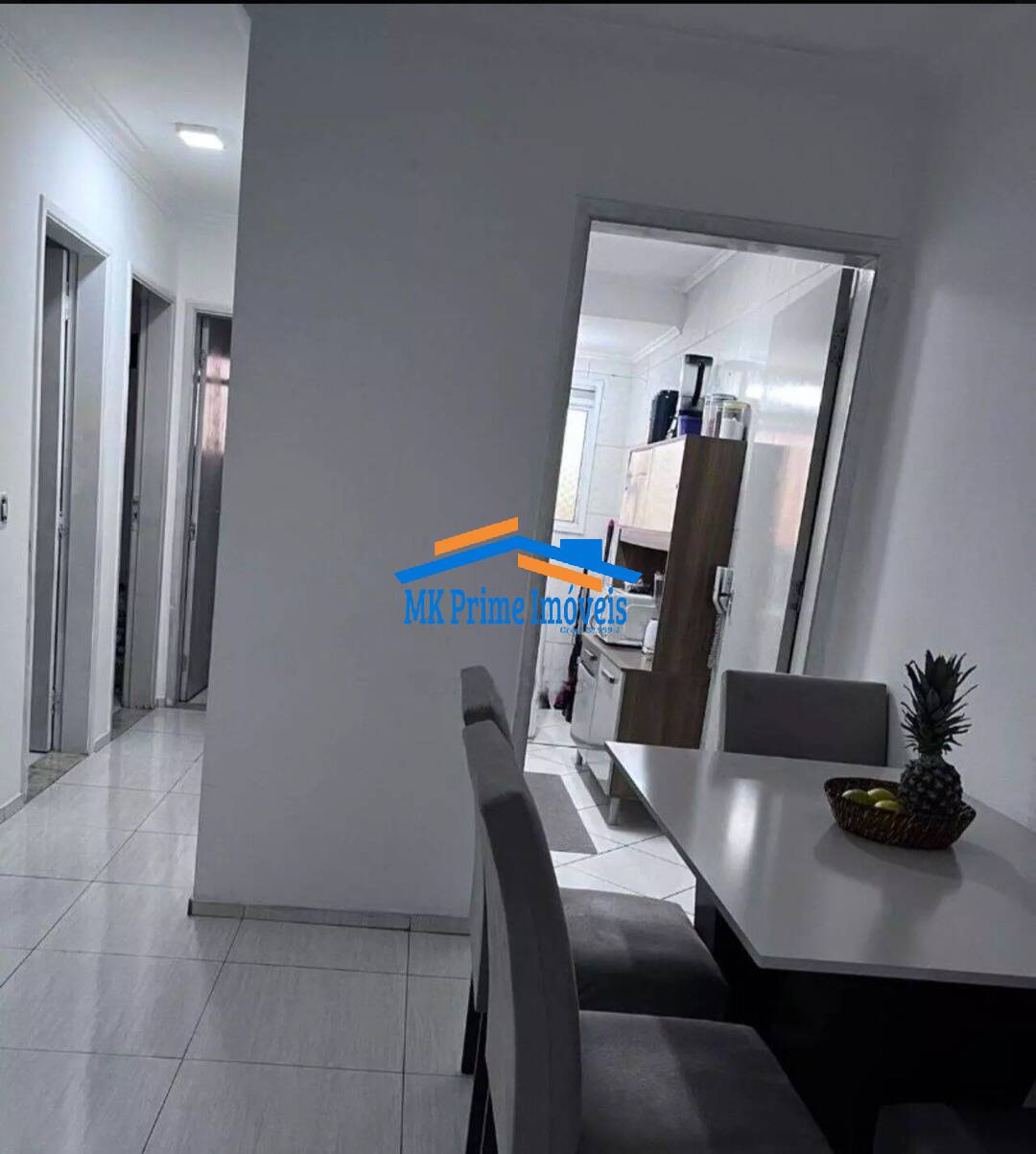 Apartamento à venda com 2 quartos, 48m² - Foto 26