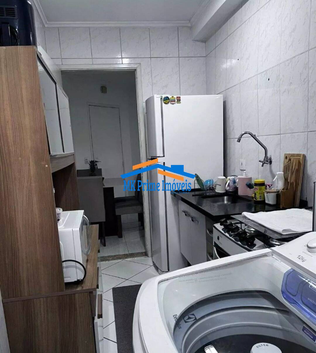 Apartamento à venda com 2 quartos, 48m² - Foto 20