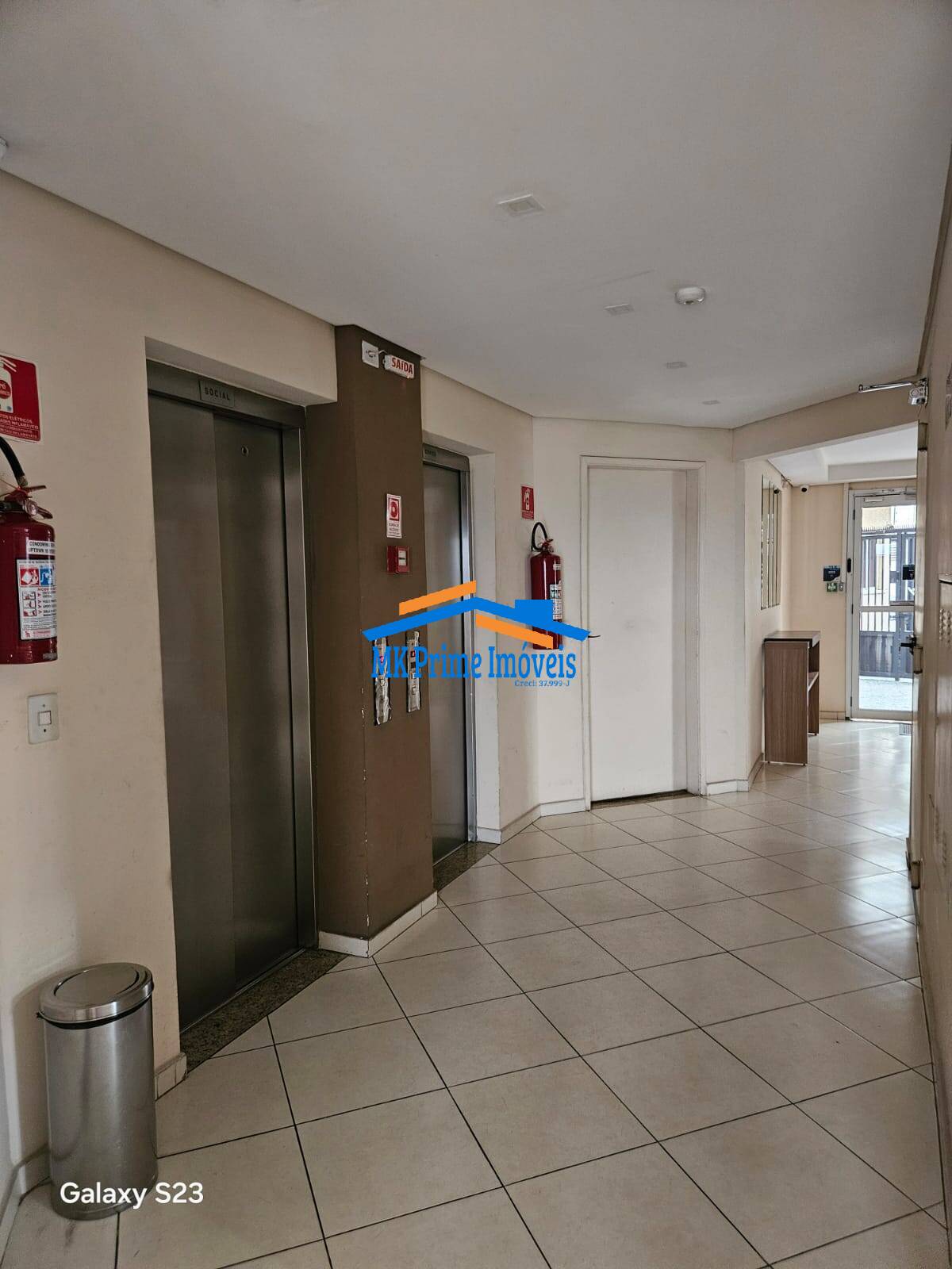 Apartamento à venda com 2 quartos, 48m² - Foto 28