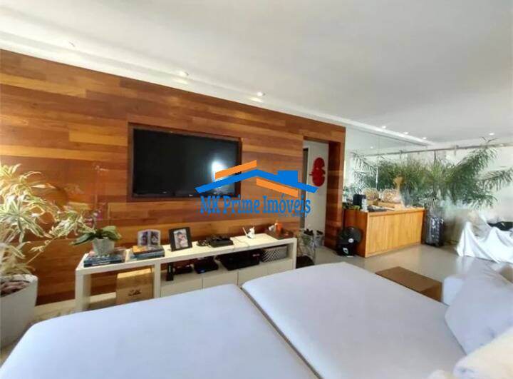 Apartamento à venda com 3 quartos, 142m² - Foto 5