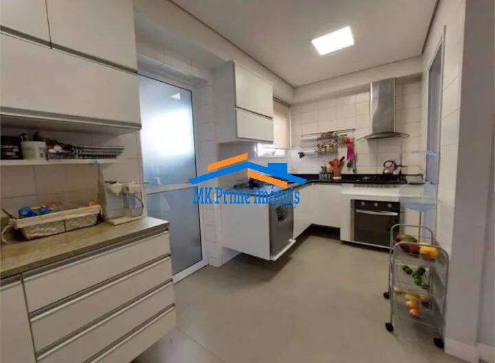 Apartamento à venda com 3 quartos, 142m² - Foto 25