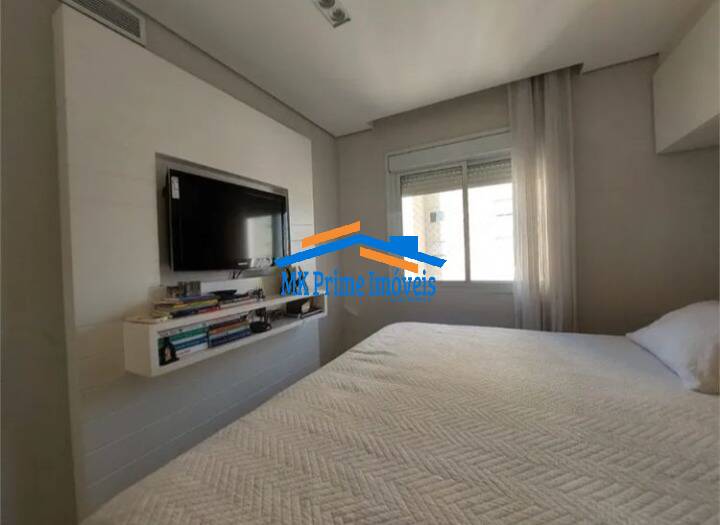 Apartamento à venda com 3 quartos, 142m² - Foto 32