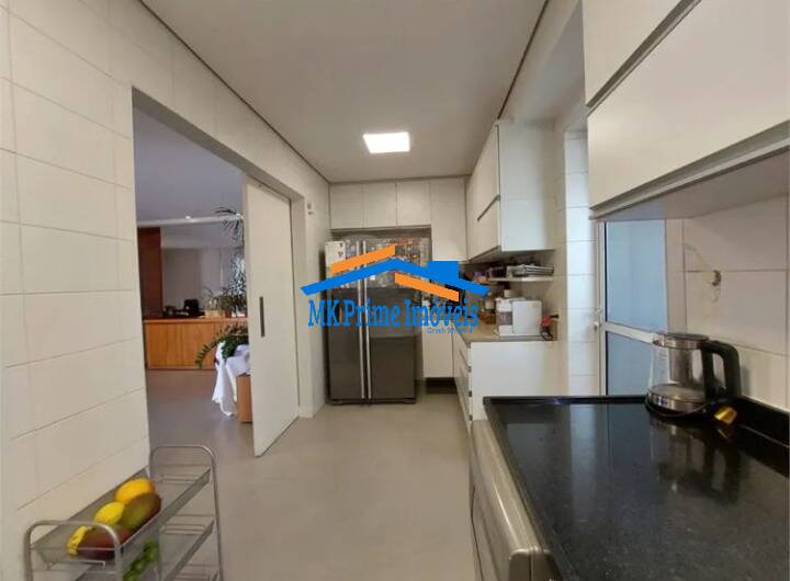 Apartamento à venda com 3 quartos, 142m² - Foto 24