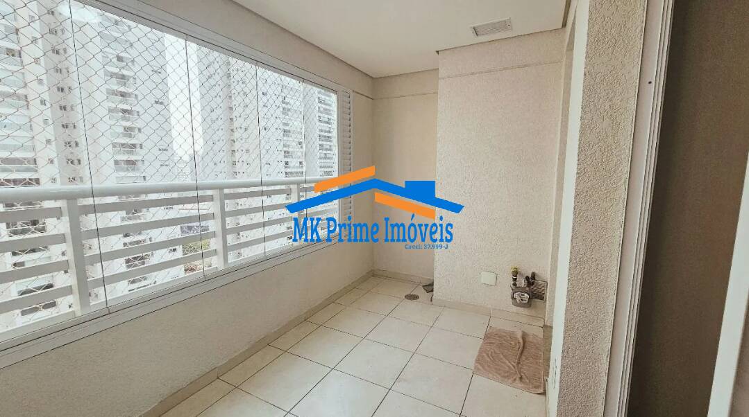 Apartamento à venda com 3 quartos, 81m² - Foto 11