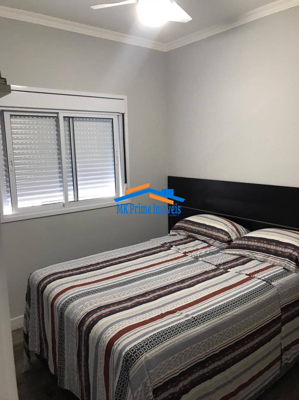 Apartamento à venda com 2 quartos, 53m² - Foto 4