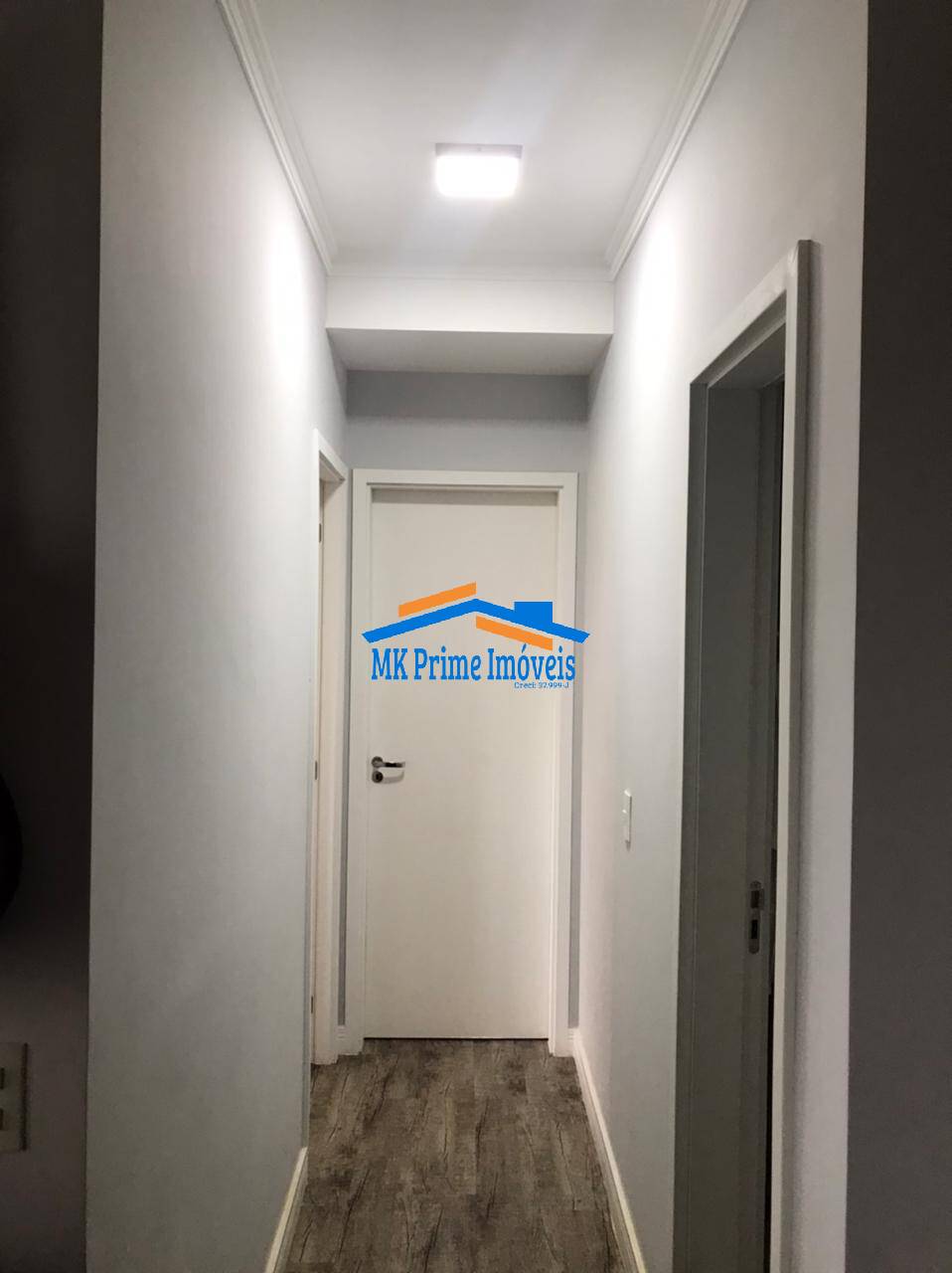 Apartamento à venda com 2 quartos, 53m² - Foto 7