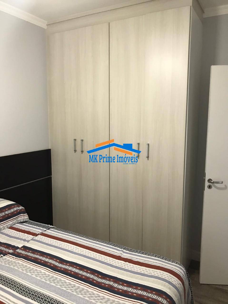 Apartamento à venda com 2 quartos, 53m² - Foto 6