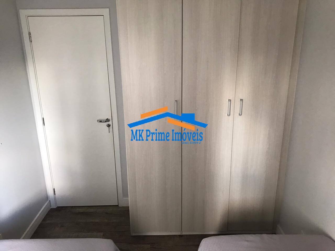 Apartamento à venda com 2 quartos, 53m² - Foto 5