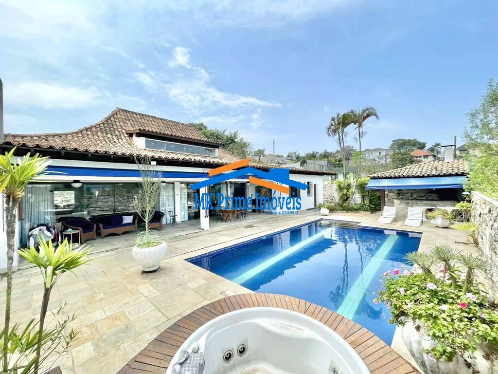 Casa de Condomínio à venda com 4 quartos, 548m² - Foto 58