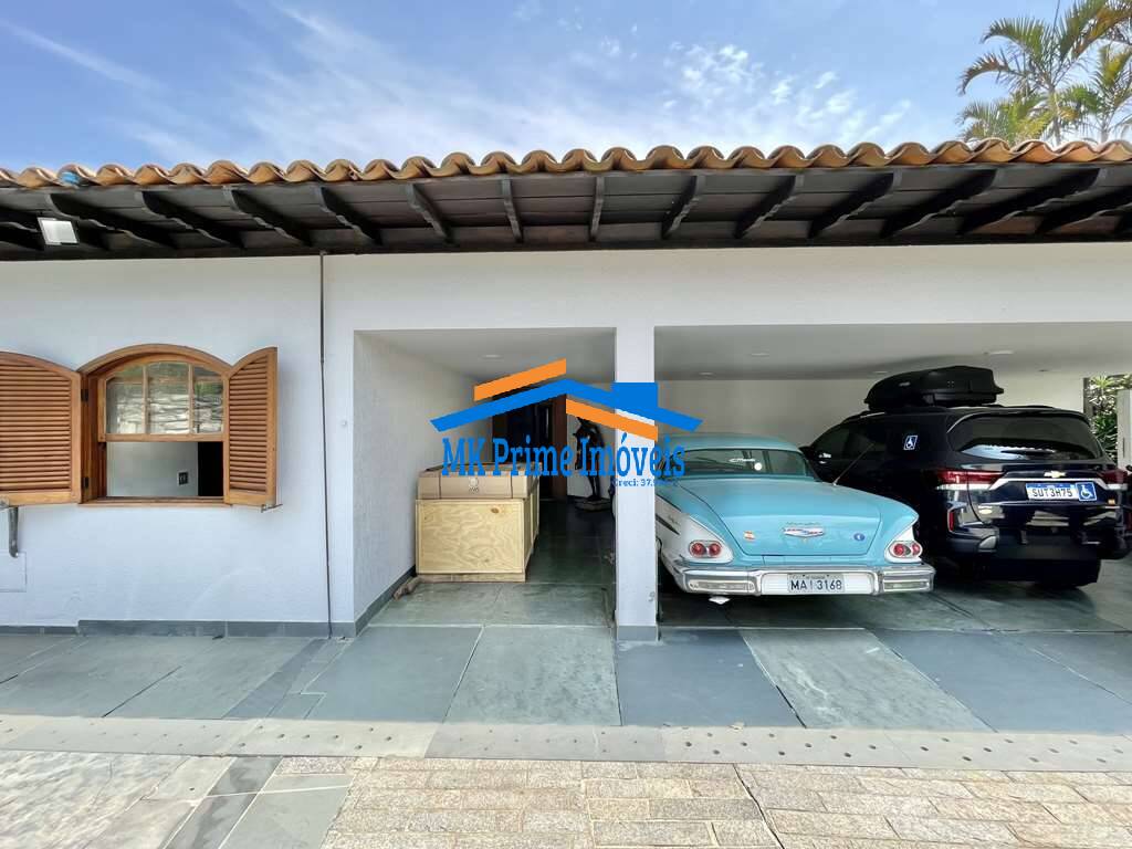 Casa de Condomínio à venda com 4 quartos, 548m² - Foto 60