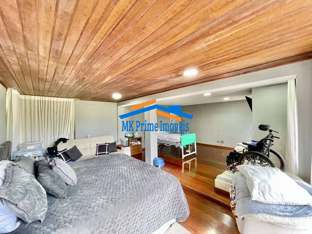 Casa de Condomínio à venda com 4 quartos, 548m² - Foto 35