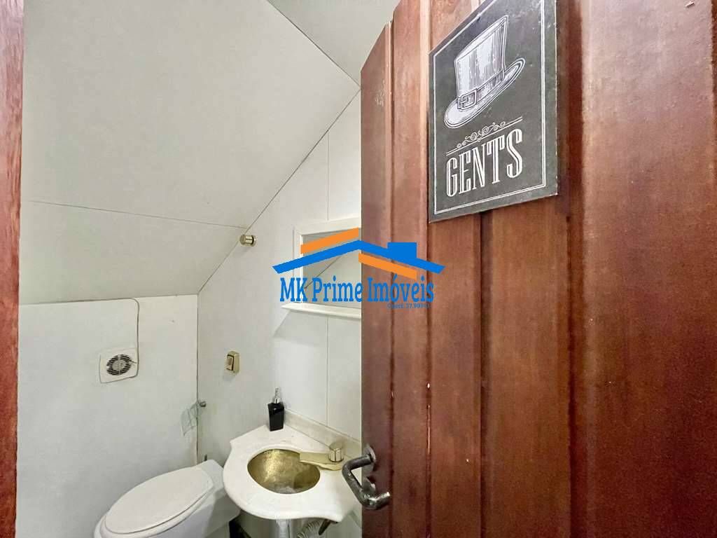 Casa de Condomínio à venda com 4 quartos, 548m² - Foto 28