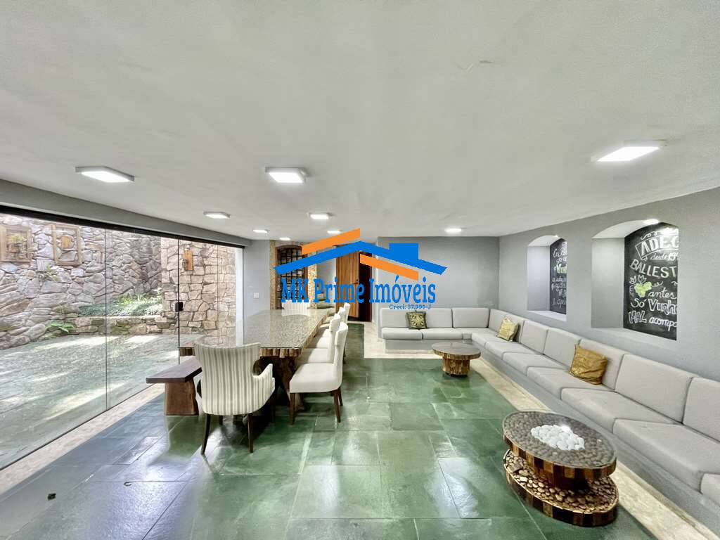 Casa de Condomínio à venda com 4 quartos, 548m² - Foto 24