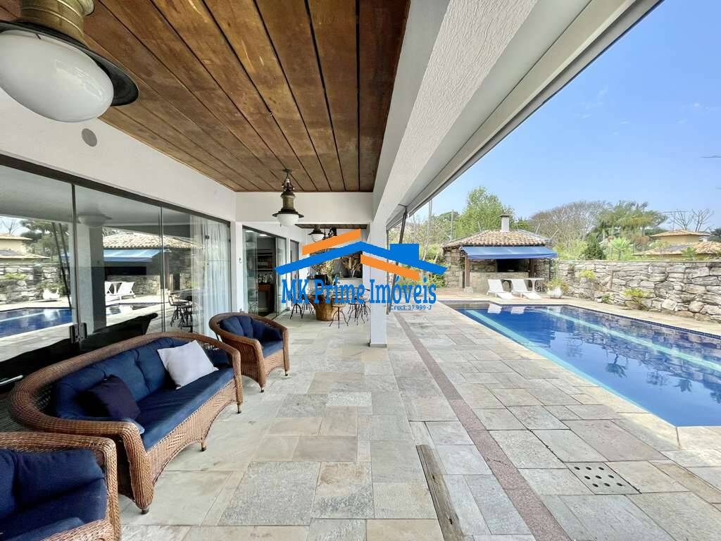 Casa de Condomínio à venda com 4 quartos, 548m² - Foto 13