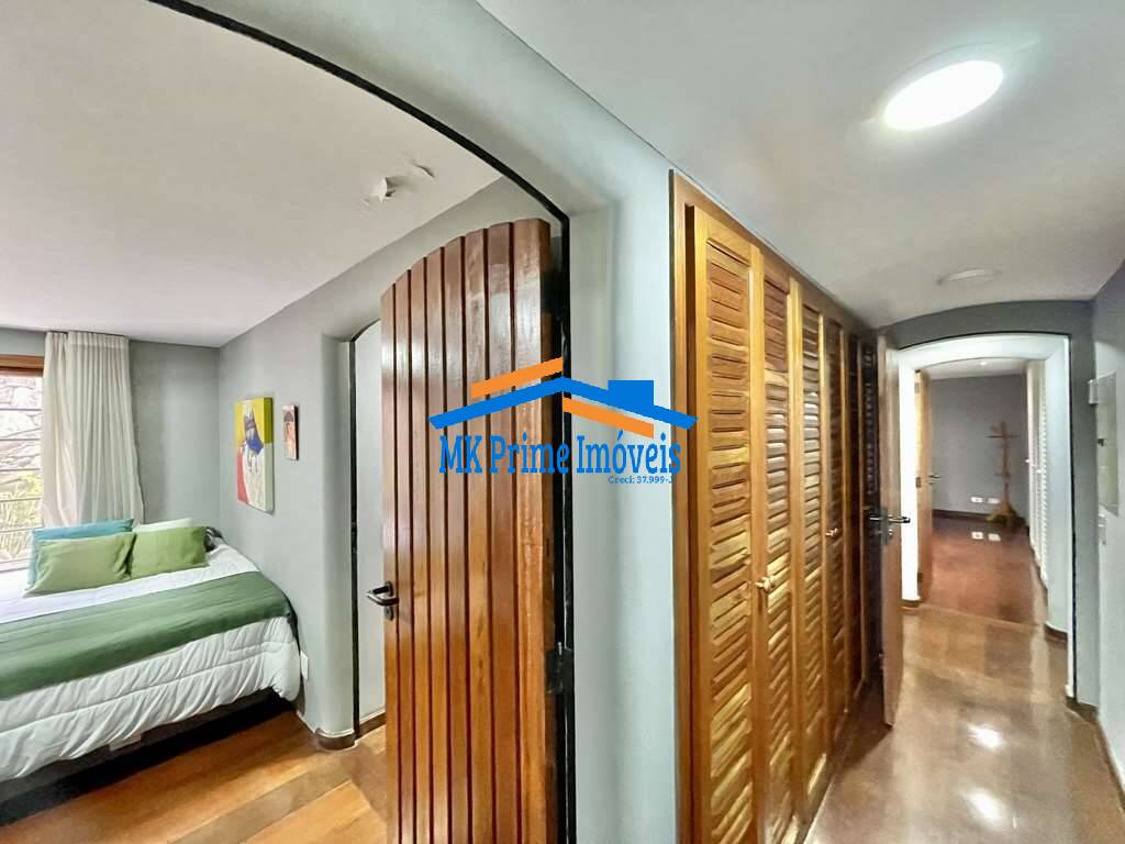 Casa de Condomínio à venda com 4 quartos, 548m² - Foto 47