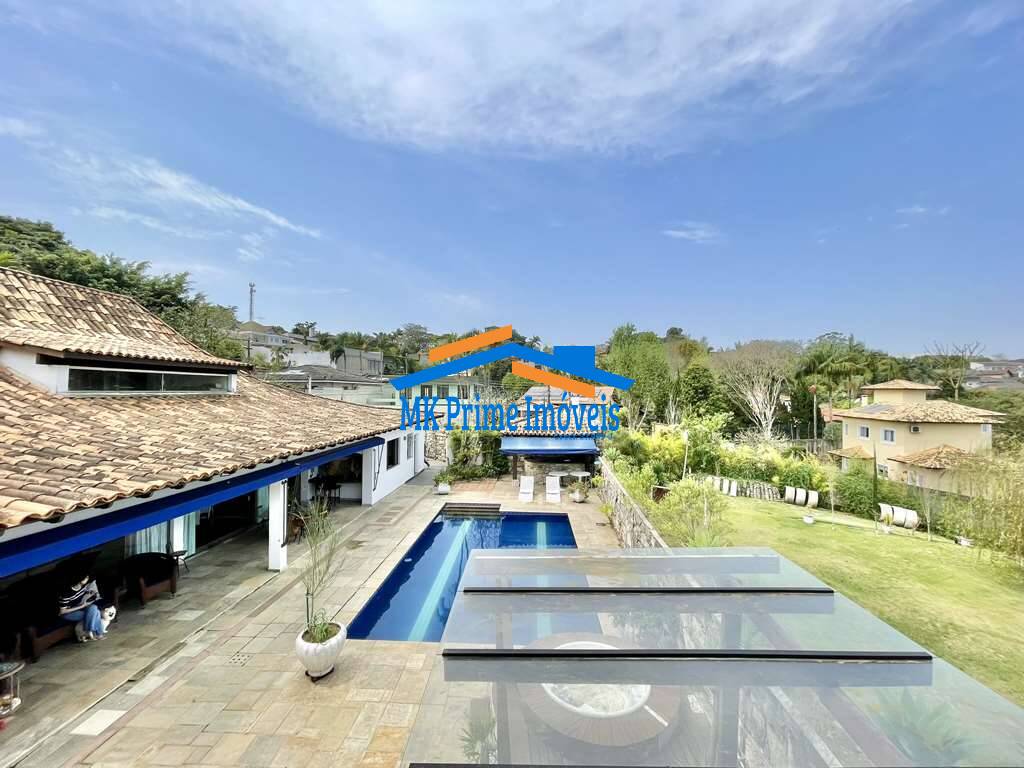 Casa de Condomínio à venda com 4 quartos, 548m² - Foto 65