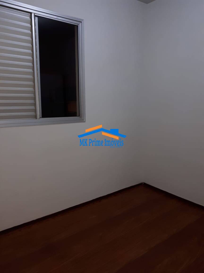 Apartamento à venda com 2 quartos, 50m² - Foto 3