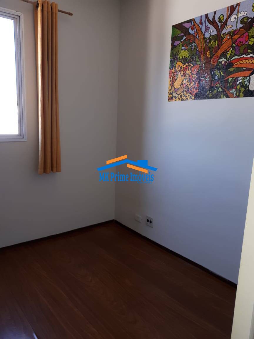 Apartamento à venda com 2 quartos, 50m² - Foto 5