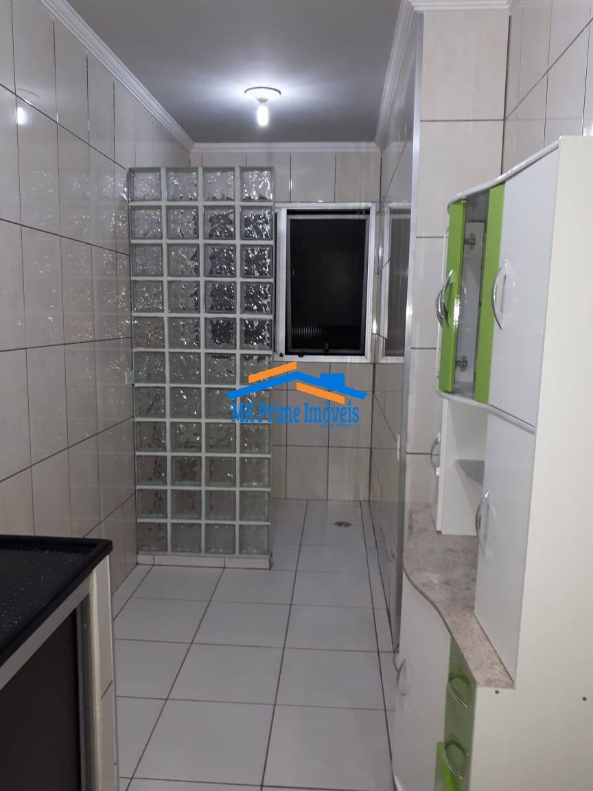 Apartamento à venda com 2 quartos, 50m² - Foto 8