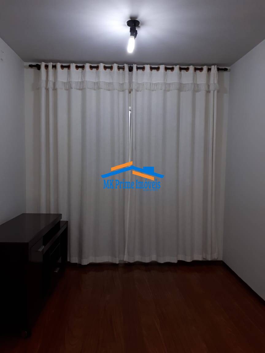 Apartamento à venda com 2 quartos, 50m² - Foto 2