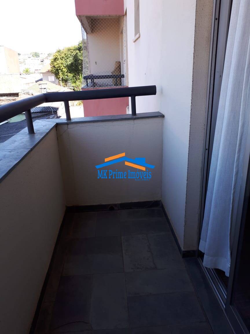 Apartamento à venda com 2 quartos, 50m² - Foto 10