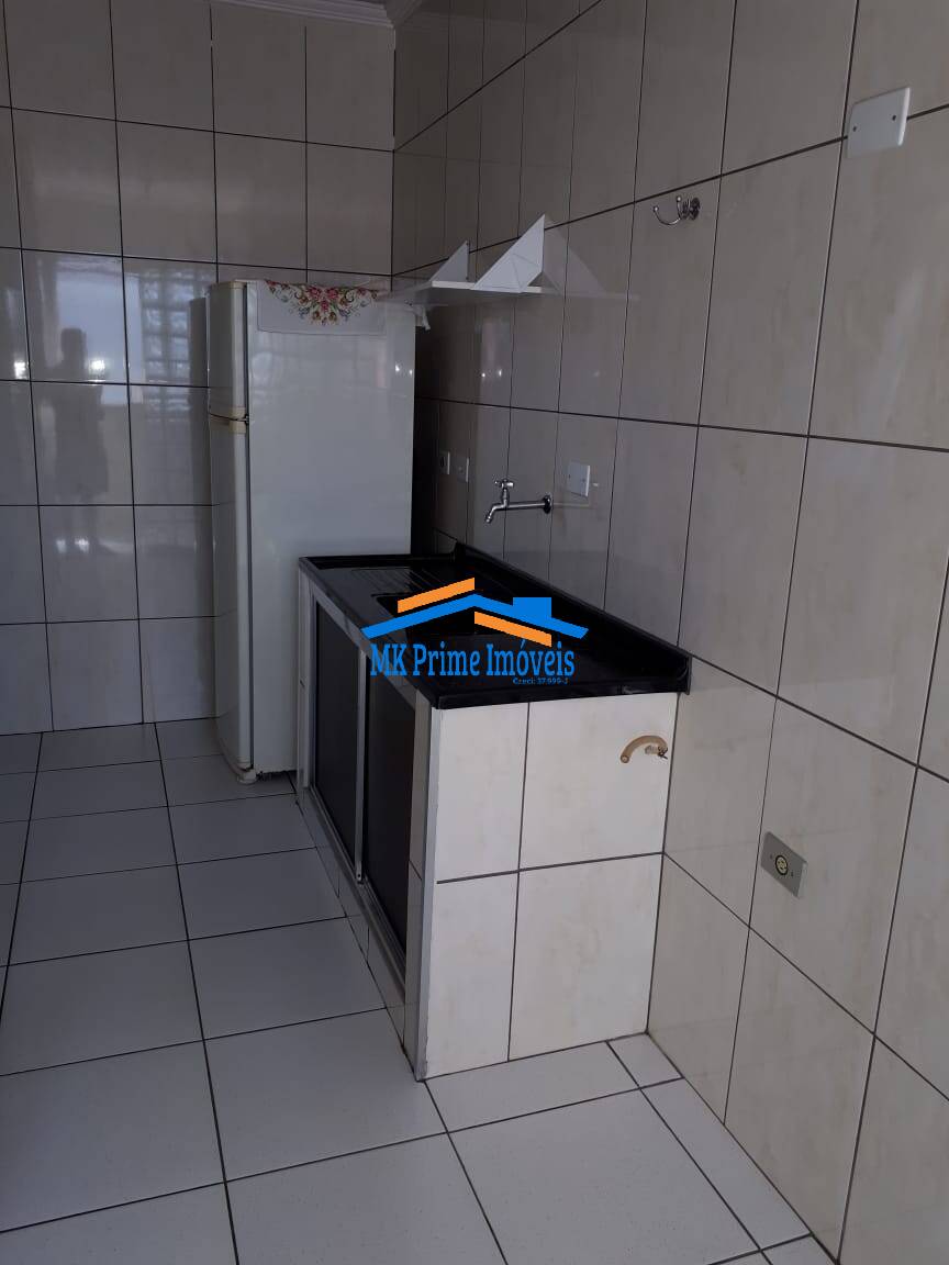 Apartamento à venda com 2 quartos, 50m² - Foto 4