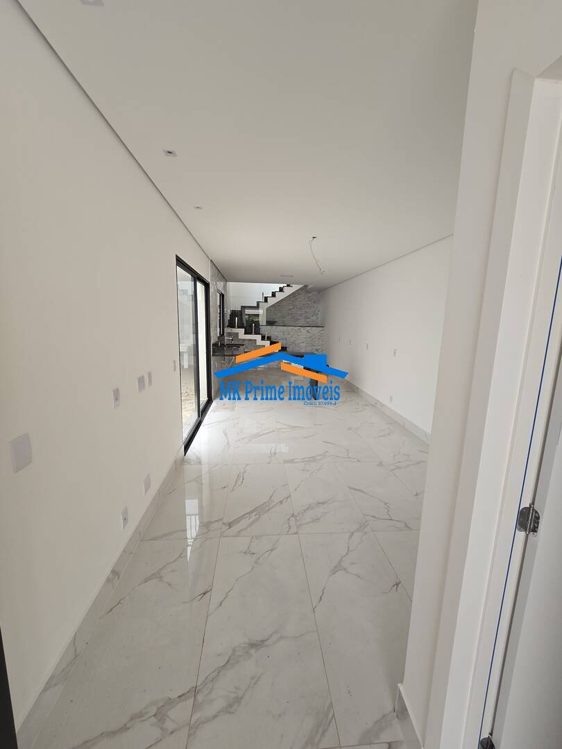 Sobrado à venda com 3 quartos, 188m² - Foto 3