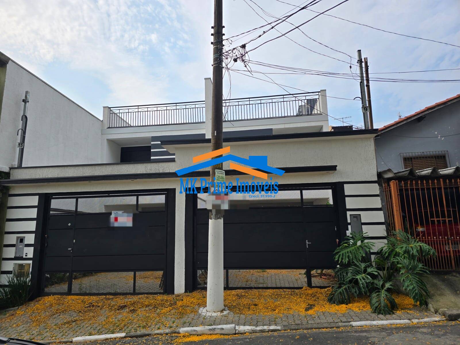 Sobrado à venda com 3 quartos, 188m² - Foto 30