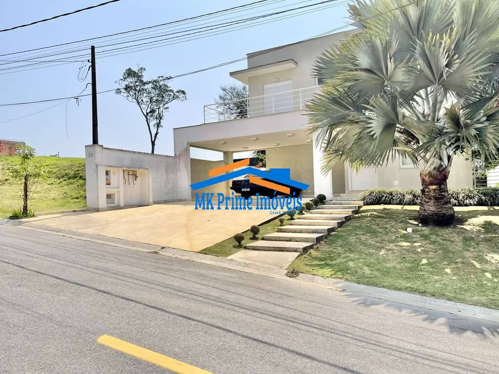 Casa de Condomínio à venda com 4 quartos, 332m² - Foto 3