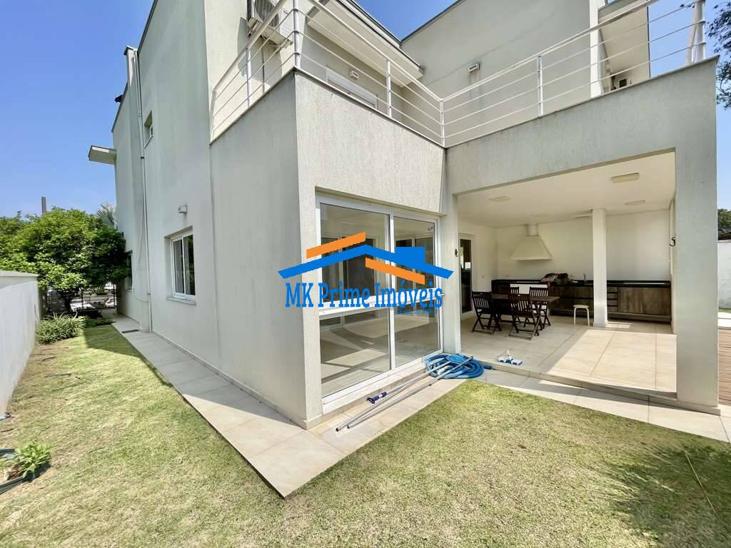 Casa de Condomínio à venda com 4 quartos, 332m² - Foto 23