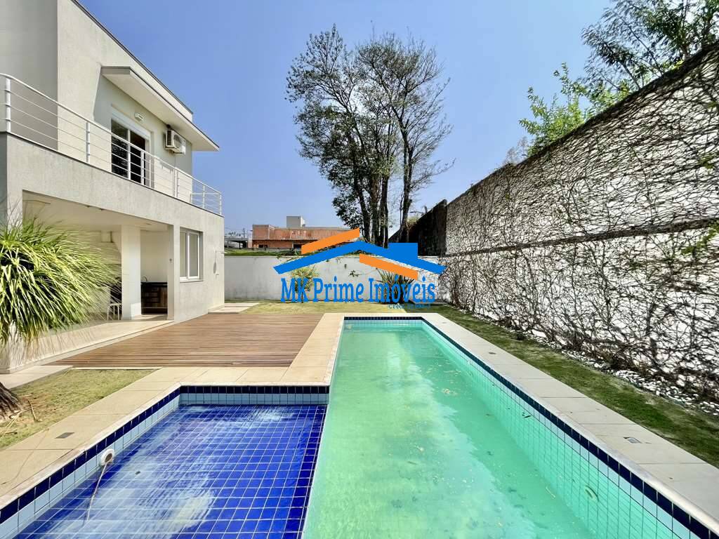 Casa de Condomínio à venda com 4 quartos, 332m² - Foto 25