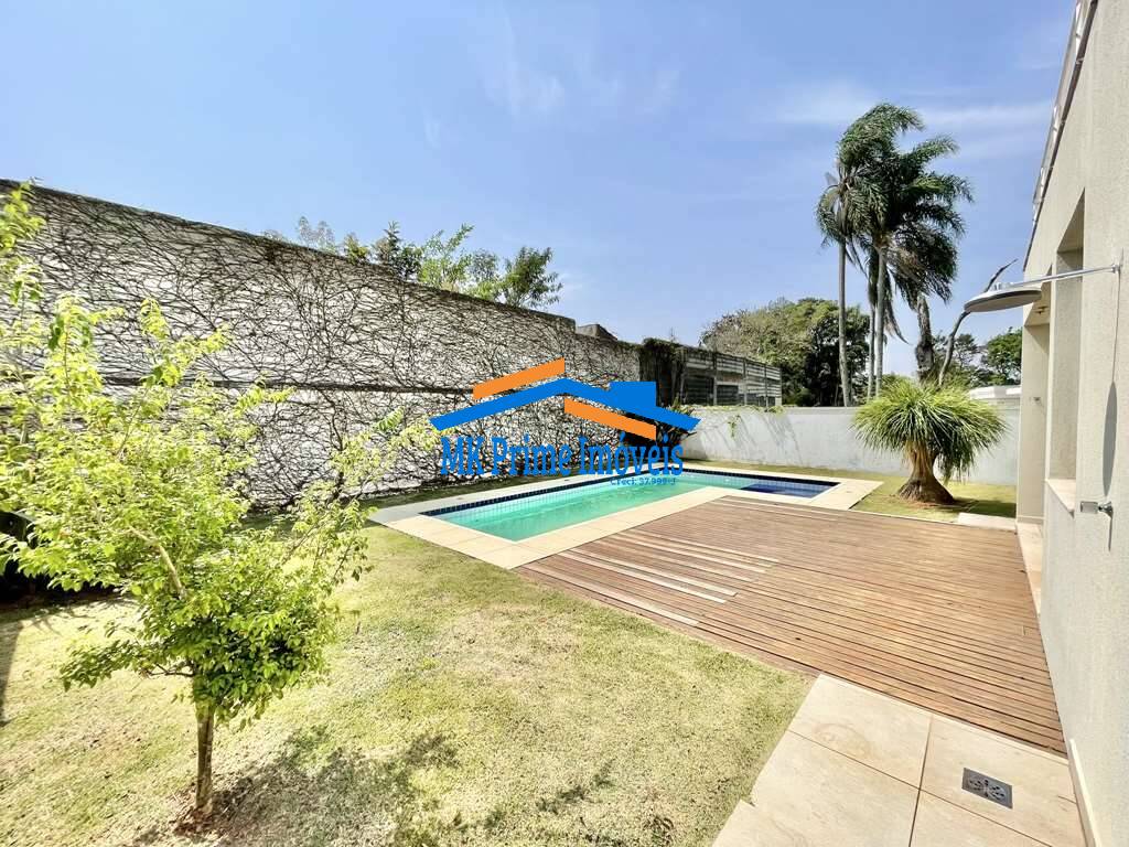 Casa de Condomínio à venda com 4 quartos, 332m² - Foto 27