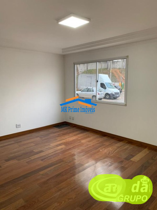 Sobrado à venda com 3 quartos, 118m² - Foto 3