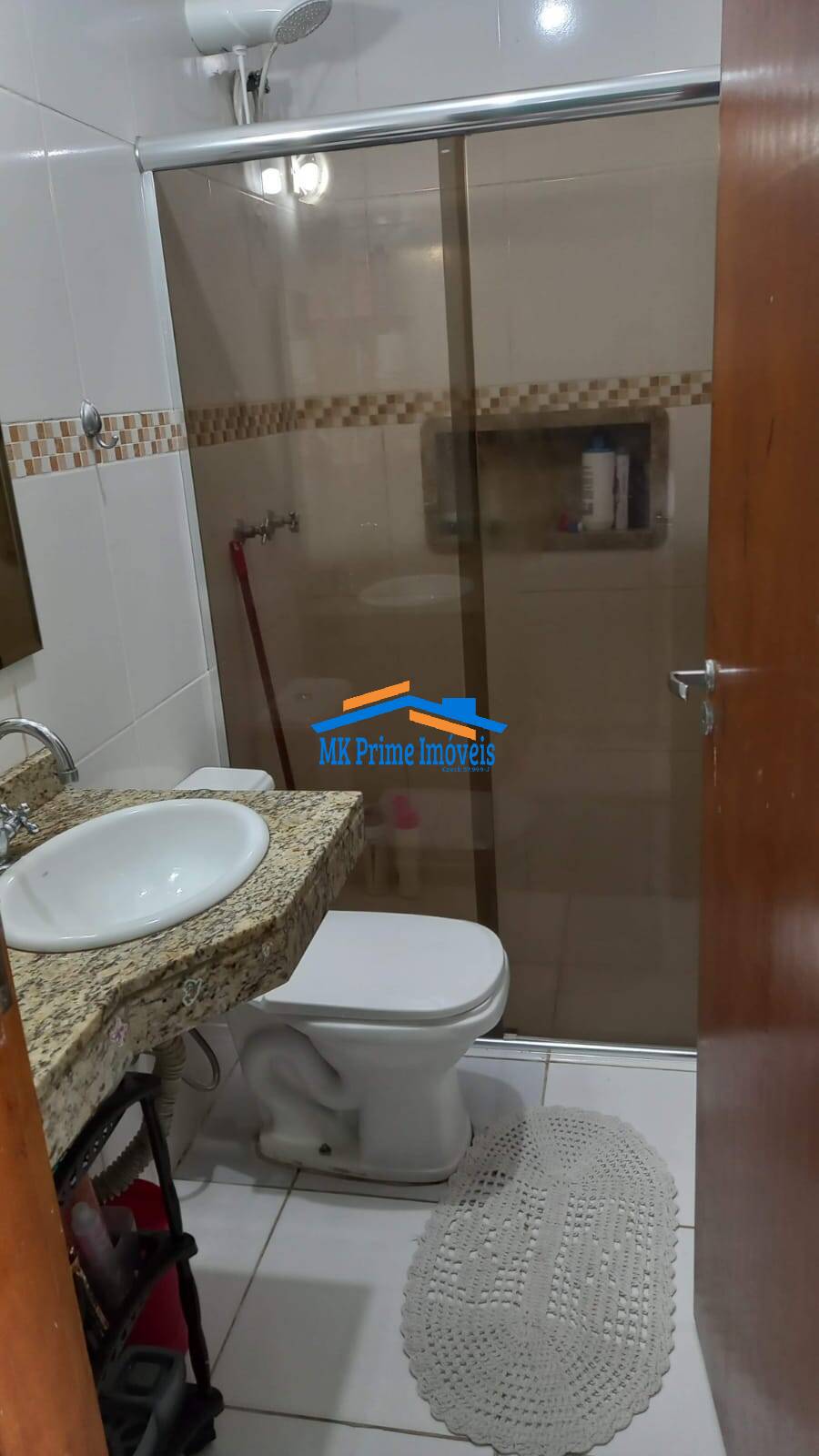 Casa à venda com 2 quartos, 80m² - Foto 11