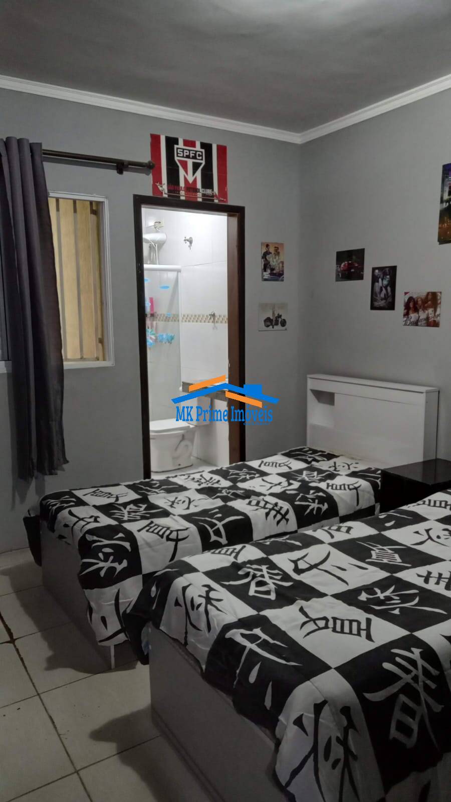 Casa à venda com 2 quartos, 80m² - Foto 8